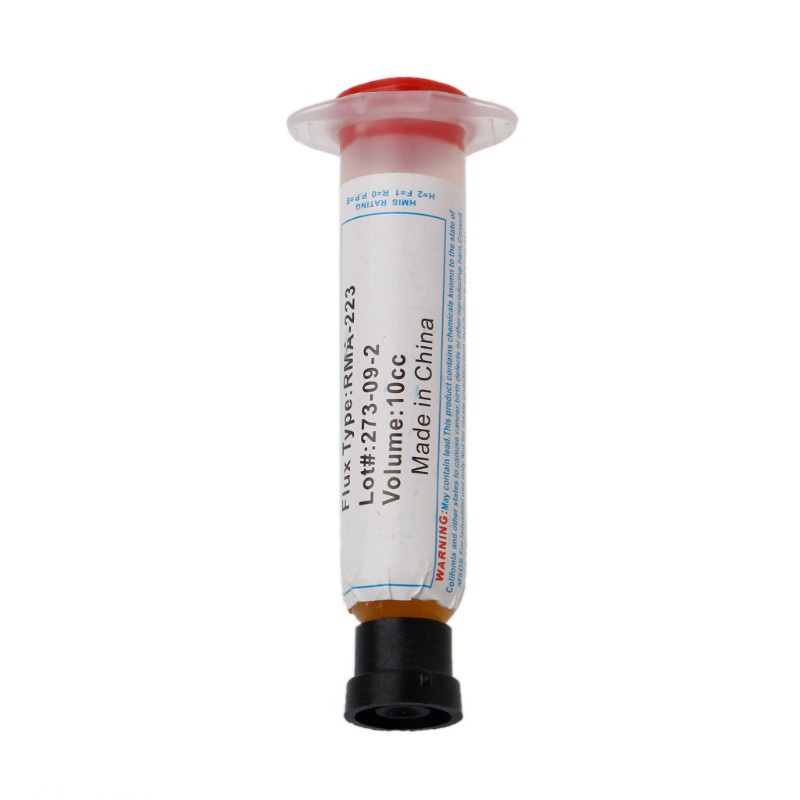 Keo dán hàn 10cc Rma-223
