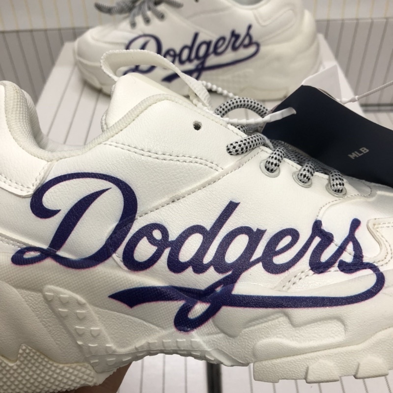 Giầy thể thao dodgers nam nữ 36-44.