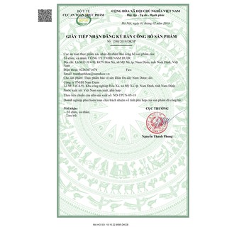 Dạ Dày Nam Dược