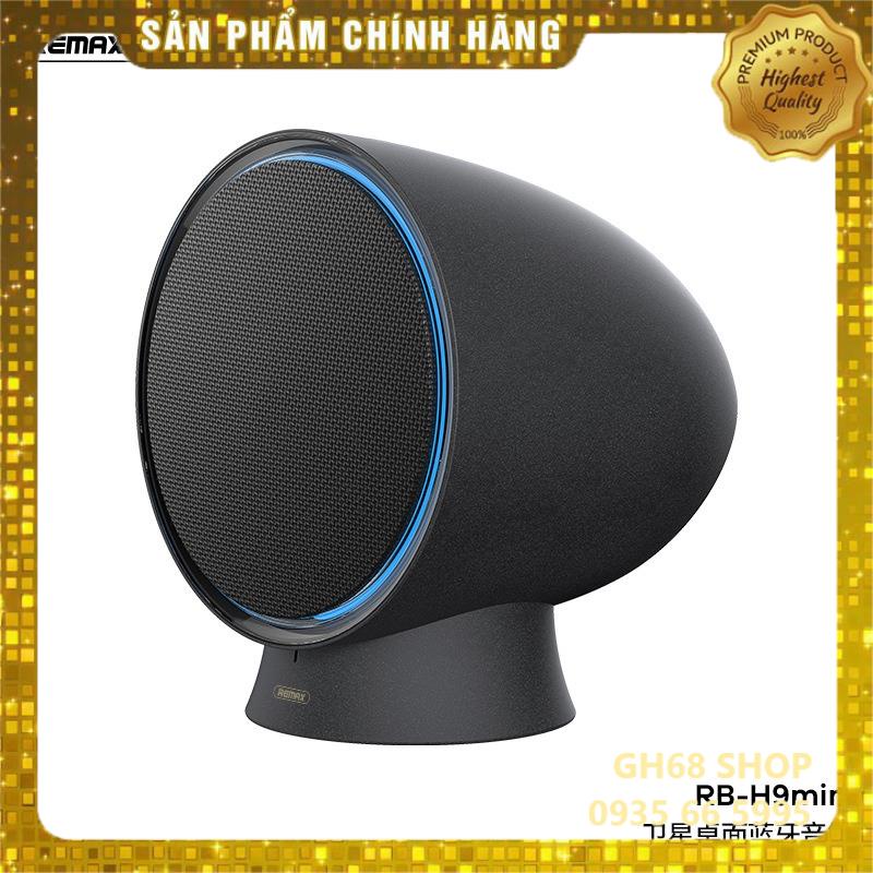 Loa Bluetooth Remax RB - H9 Mini (NEW). Bảo hành chính hãng 12 tháng