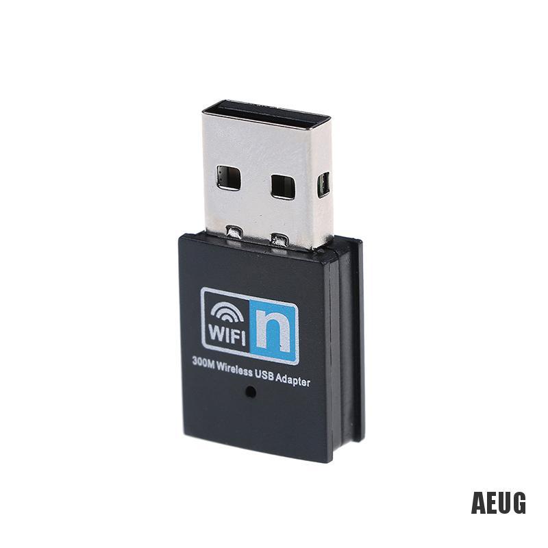 Usb Phát Wifi 300mbps 802.11 B / G / N