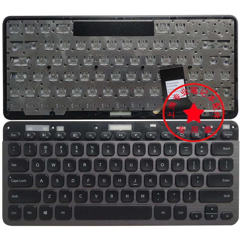 Bàn Phím Bluetooth Cho Laptop Logitech K810 K811