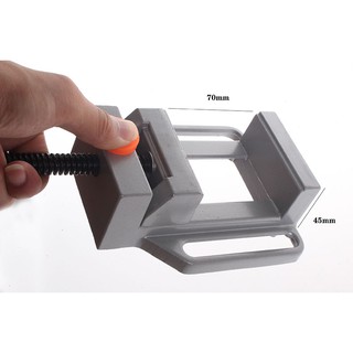 [GIÁ HỦY DIỆT]Ê tô khoan bàn v1