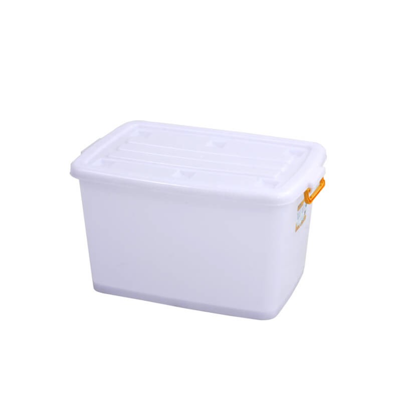 Thùng nhựa bánh xe đa năng DUY TÂN 55 lít, 90 lít - Hàng chính hãng