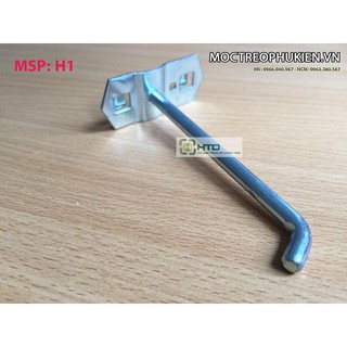 Bộ 10 móc treo dụng cụ cơ khí H1