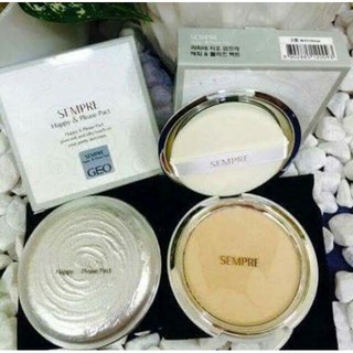 PHẤN PHỦ SIÊU MỊN GEO SEMPRE