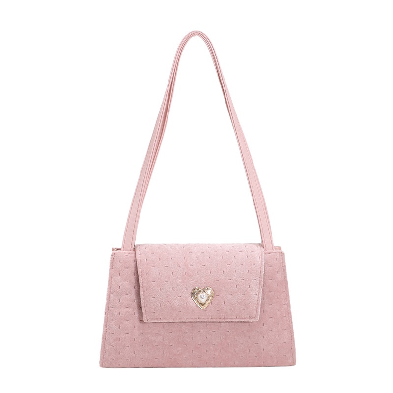 Túi Đeo Vai Hình Vuông Cỡ Nhỏ Phong Cách Retro Thời Trang Mùa Hè 2022 Cho Nữ