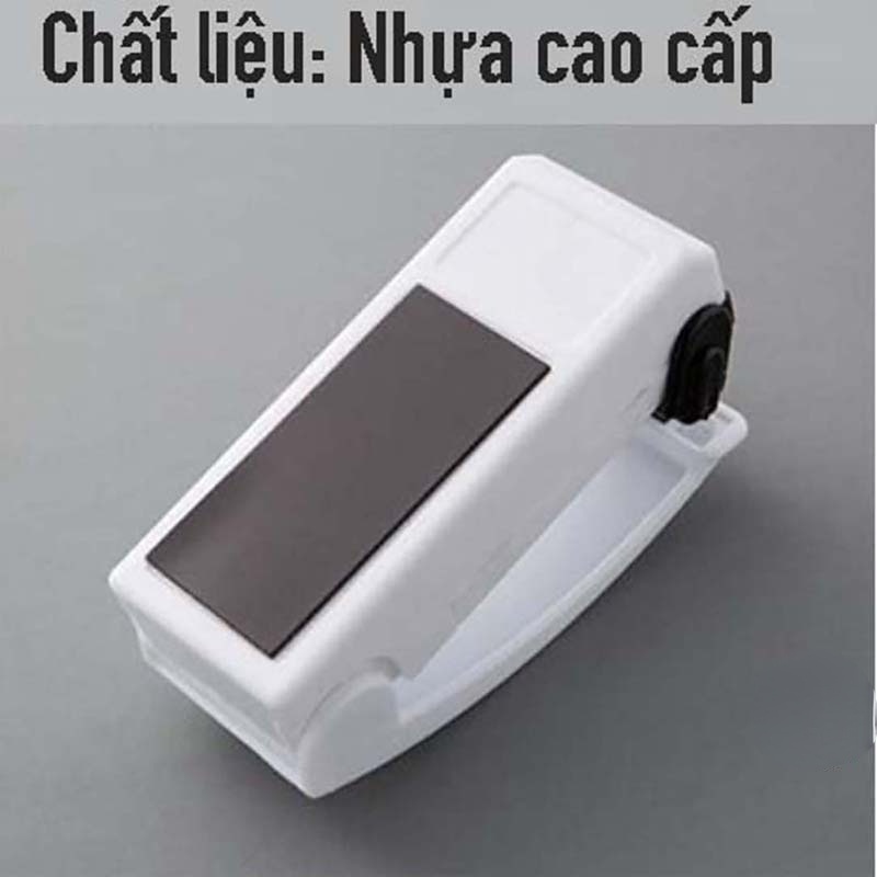Máy Hàn Miệng Túi Cầm Tay mini Dễ Dàng Mang Theo YKD