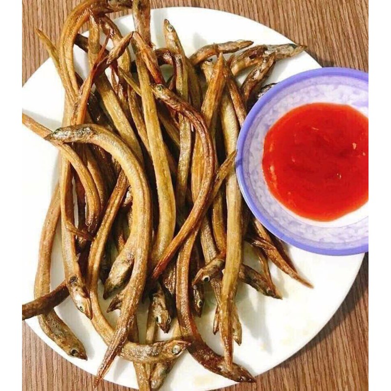 CÁ SỤN SỊN KHAY 500G