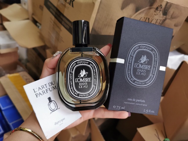 Nước hoa Dyptique L’art Du Parfum Tam Đảo