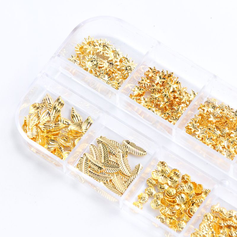 [CH *] Vật Liệu Epoxy Resin Epoxy Hình Sao Biển Nhỏ / Vỏ Sò / Dừa DIY