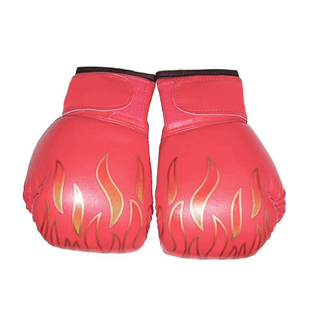 Găng Tay Tập Boxing Dành Cho Trẻ Em