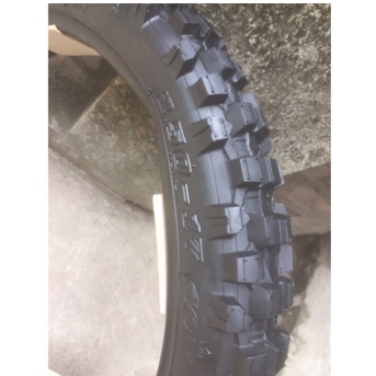 Lốp gai 2.50-17 và 2.75-17 MT897 cho xe wave, dream, winner...