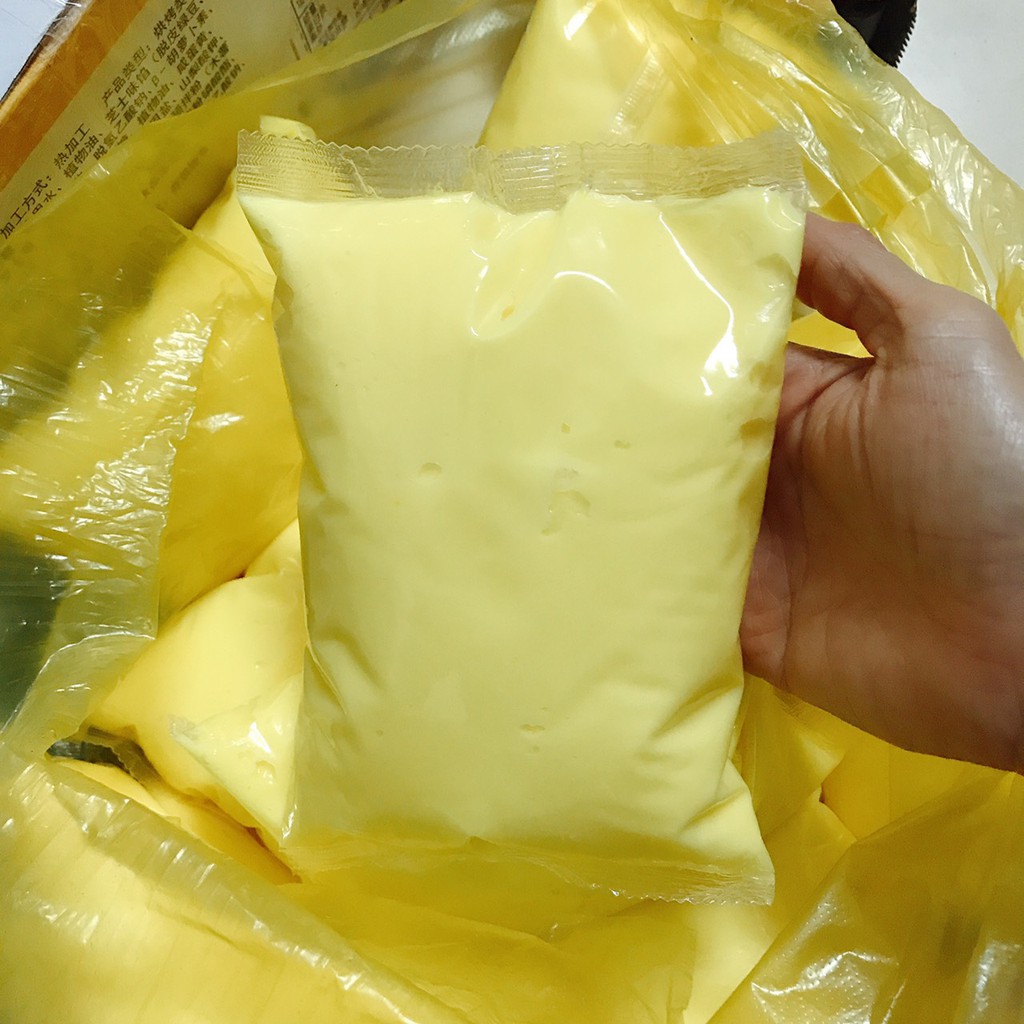 [HCM] 500gram Bơ vàng/trắng giá tốt