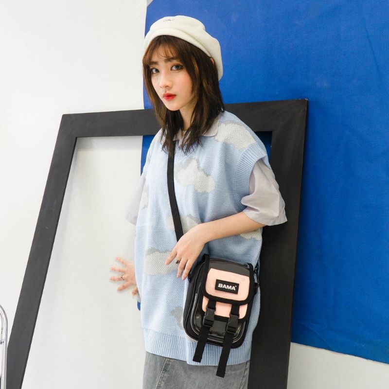 TÚI LOCAL BRAND - MẪU 3