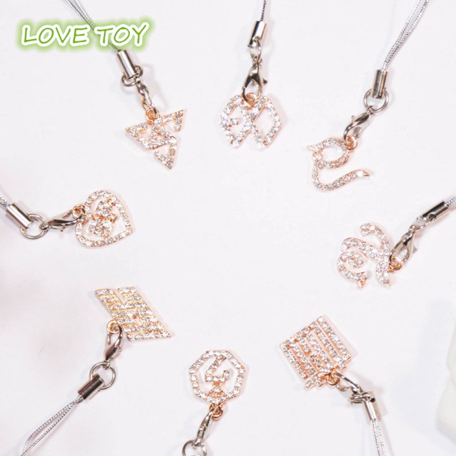 Vòng cổ Mạ Bạc Khắc Tên Các Thành Viên Nhóm Nhạc Kpop NCT EXO Got7 Twice Ikon