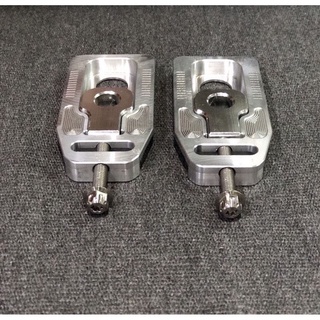 Pát tăng sên dream/wave/sirus kèm ốc salaya inox 304