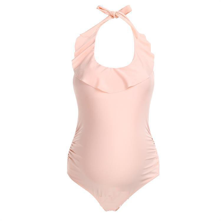 Bikini đi biển cho mẹ Bầu, đồ bơi cho bà bầu