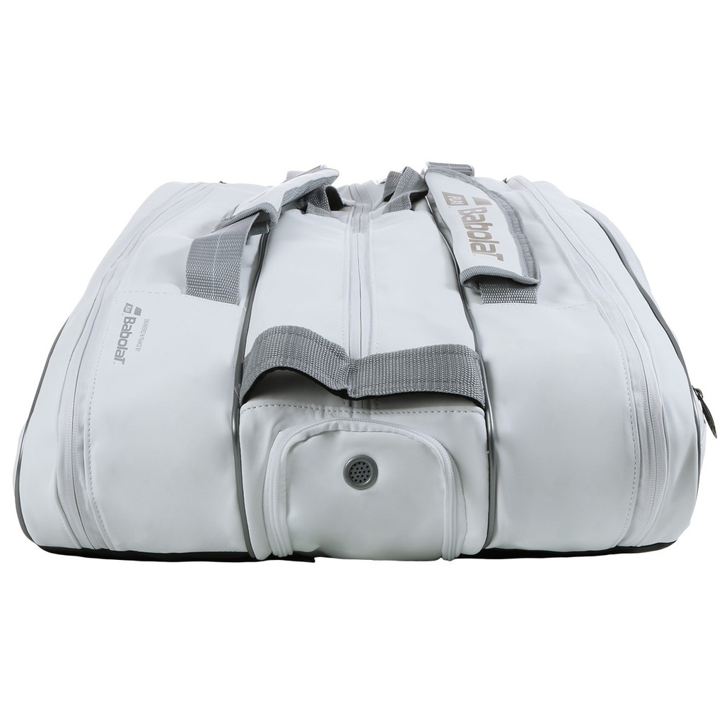 Túi đựng vợt Babolat Pure Wimbledon 12 Pack Tennsi Pag chính hãng