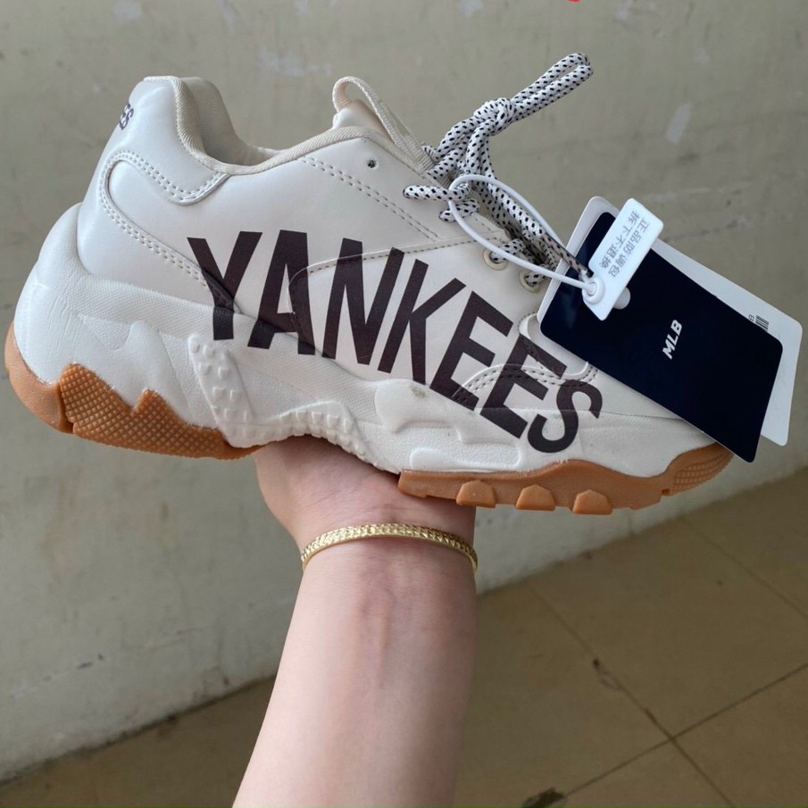 Giầy thể thao NY nam nữ 36-44.