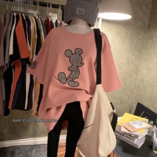 Áo thun bigsize ulzzang