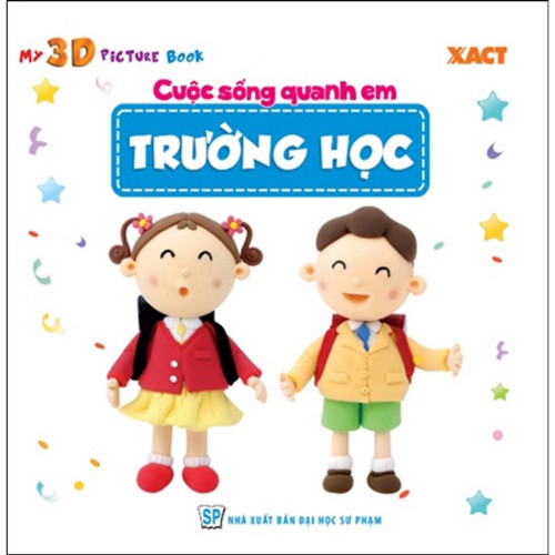 Sách - Combo 11 cuốn Cuộc sống quanh em