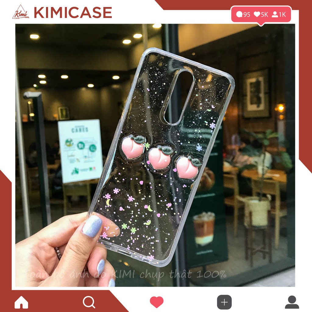 (2 ngày có hàng)ỐP Oppo F11, F11 Pro, K3 / Realme X, R17 Pro NHŨ HOA QUẢ ( ẢNH CHỤP THẬT ) | BigBuy360 - bigbuy360.vn