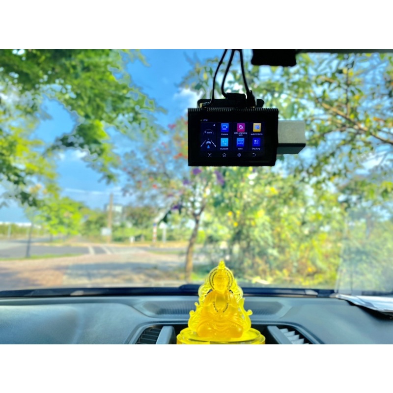 Camera hành trình android J11 cho ô tô