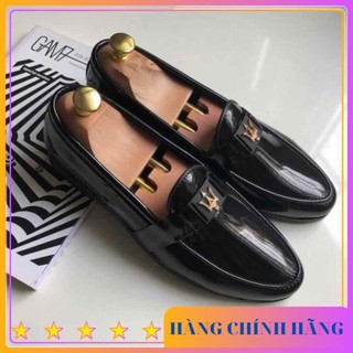 Giày lười nam _ giày tây nam gentleman