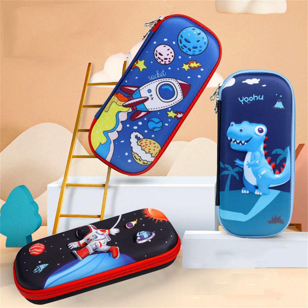 Hộp Đựng Bút EVA Sức Chứa Lớn LAYOR1