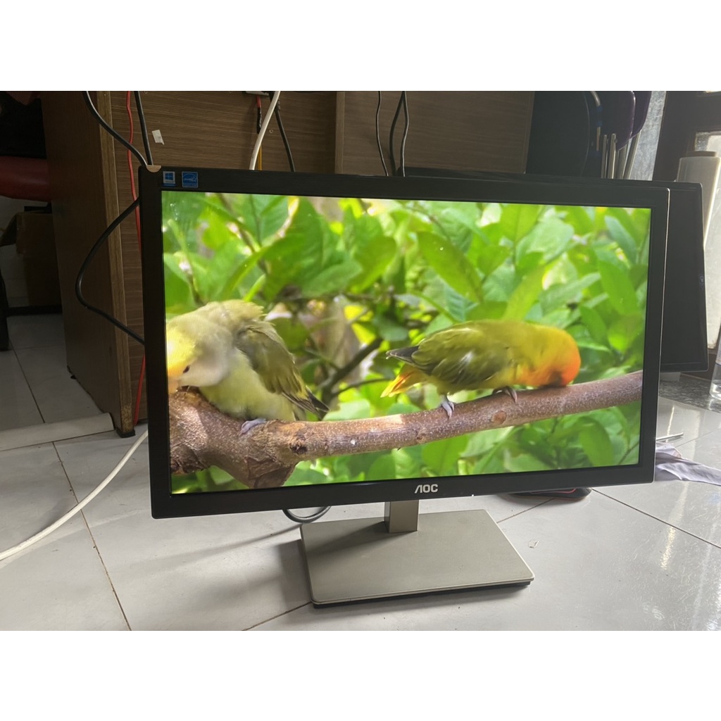 Màn hình AOC I2276VW IPS FULL HD | BigBuy360 - bigbuy360.vn