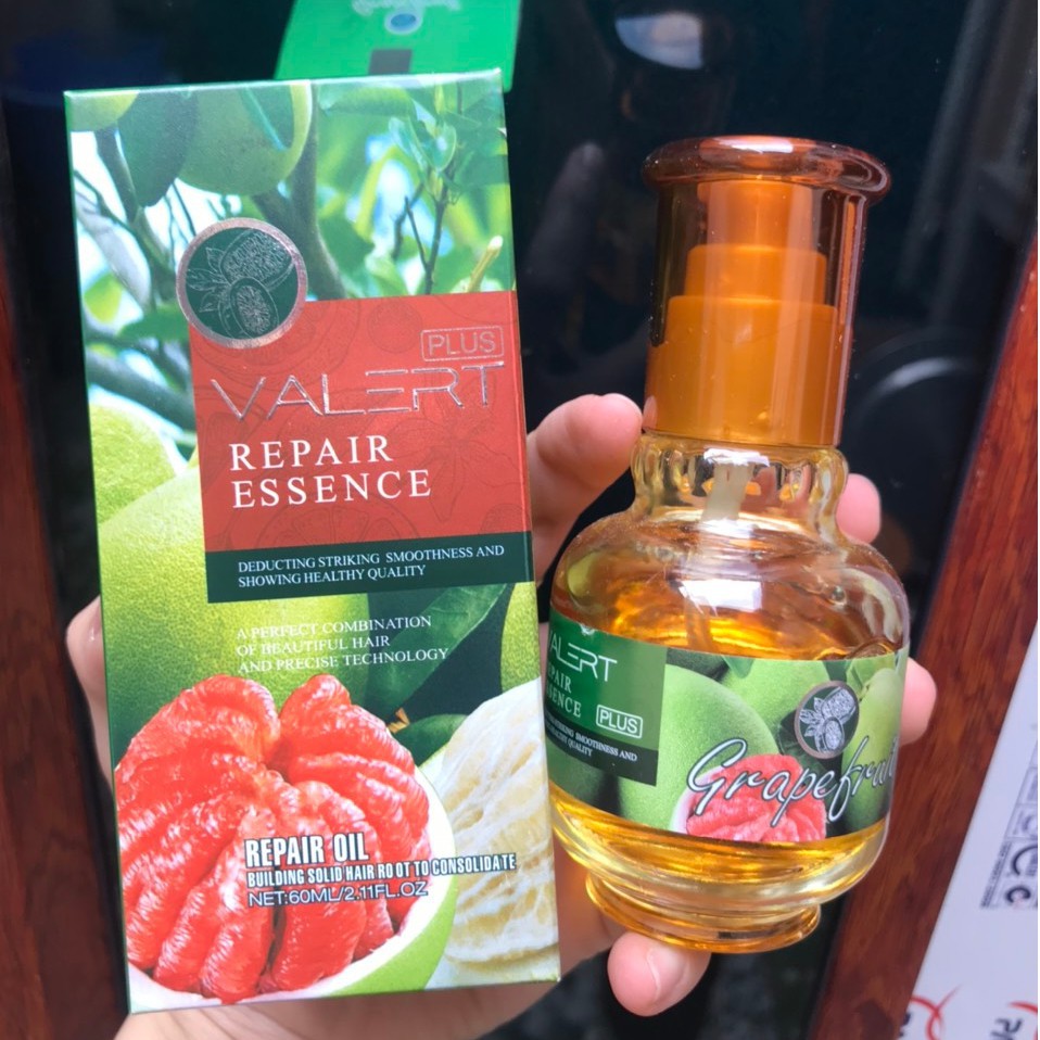 [Tặng Tinh Dầu]Bộ Dầu Gội-Xả Bưởi Ngăn Ngừa Rụng Tóc Phục Hồi Hư Tổn Grapefruit 850ml*2 | BigBuy360 - bigbuy360.vn