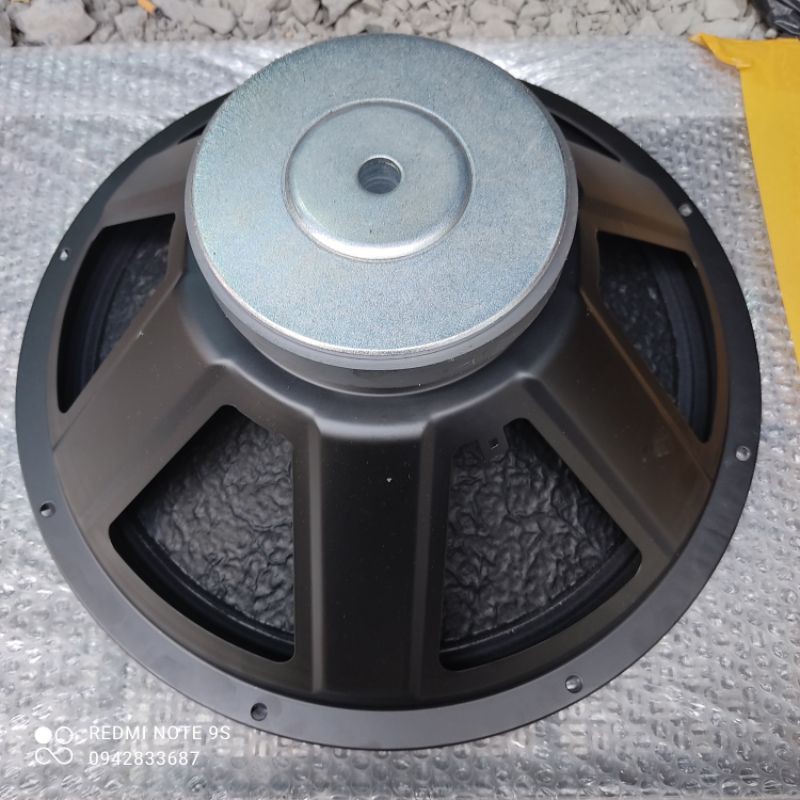 Bass 50 Loa Kéo Coil 65 Từ 170