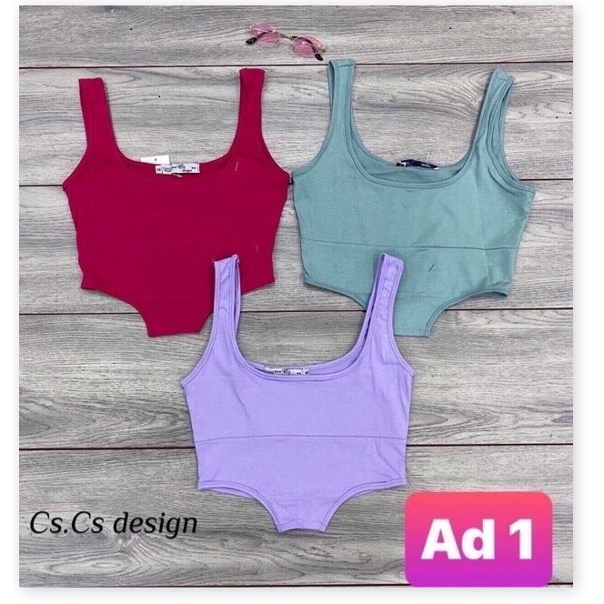 [NGỌC TRINH] ÁO THUN CROPTOP PHỐI DÂY ULZZANG XINH XẮN CHẤT LIỆU THUN DA CÁ - THỜI TRANG GIÁ SỈ