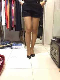 Tất panty Nhật (set 5 đôi tất)