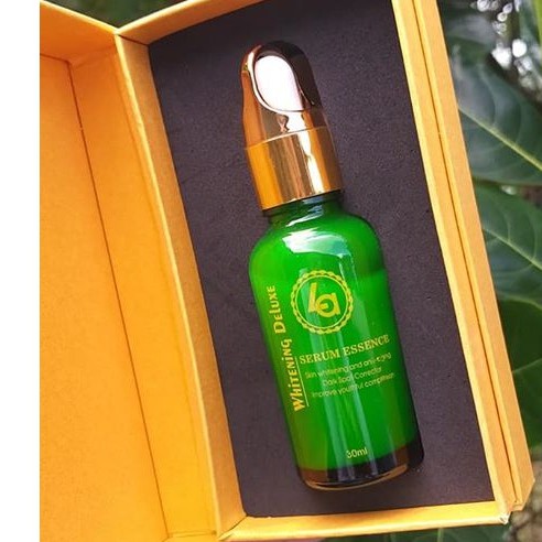 Serum Deluxe LA 30ML