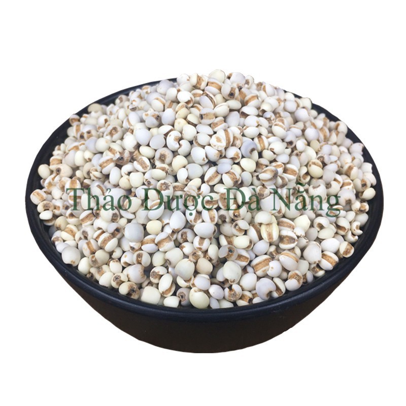 Ý Dĩ Nếp hạt lớn chuẩn loại 1_ 200 gram.