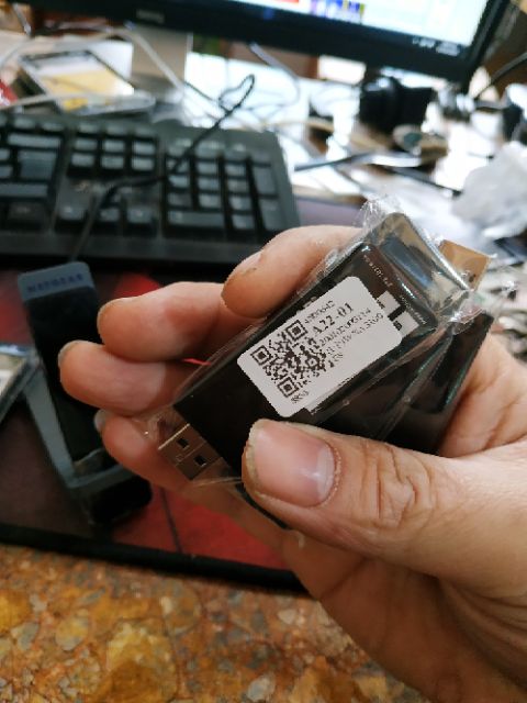 Chuẩn usb wifi netgeat tốc độ 300m | BigBuy360 - bigbuy360.vn