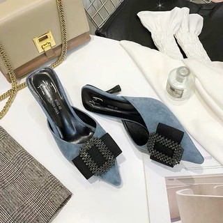 Sục nữ cao gót hàng quảng châu