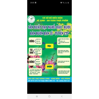 Đậu phụ miếng, sữa đậu nành sạch