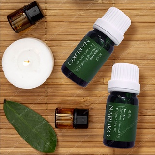 [Bill Đài] TINH DẦU TRÀM TRÀ NARUKO TEA TREE PURIFYING ESSENTIAL OIL
