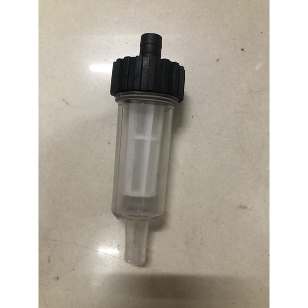 Lọc rác máy rửa xe