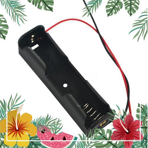 Giá sốc Đế pin đơn Ultrafire 18650