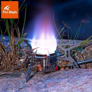 Bếp Gas Dã Ngoại Fire Maple FMS -105