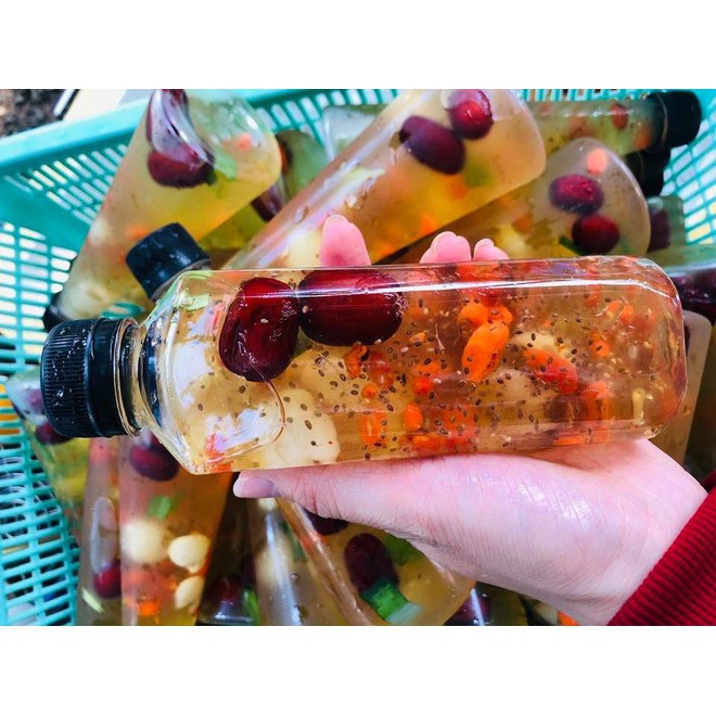 100gr Hạt chia loại ngon