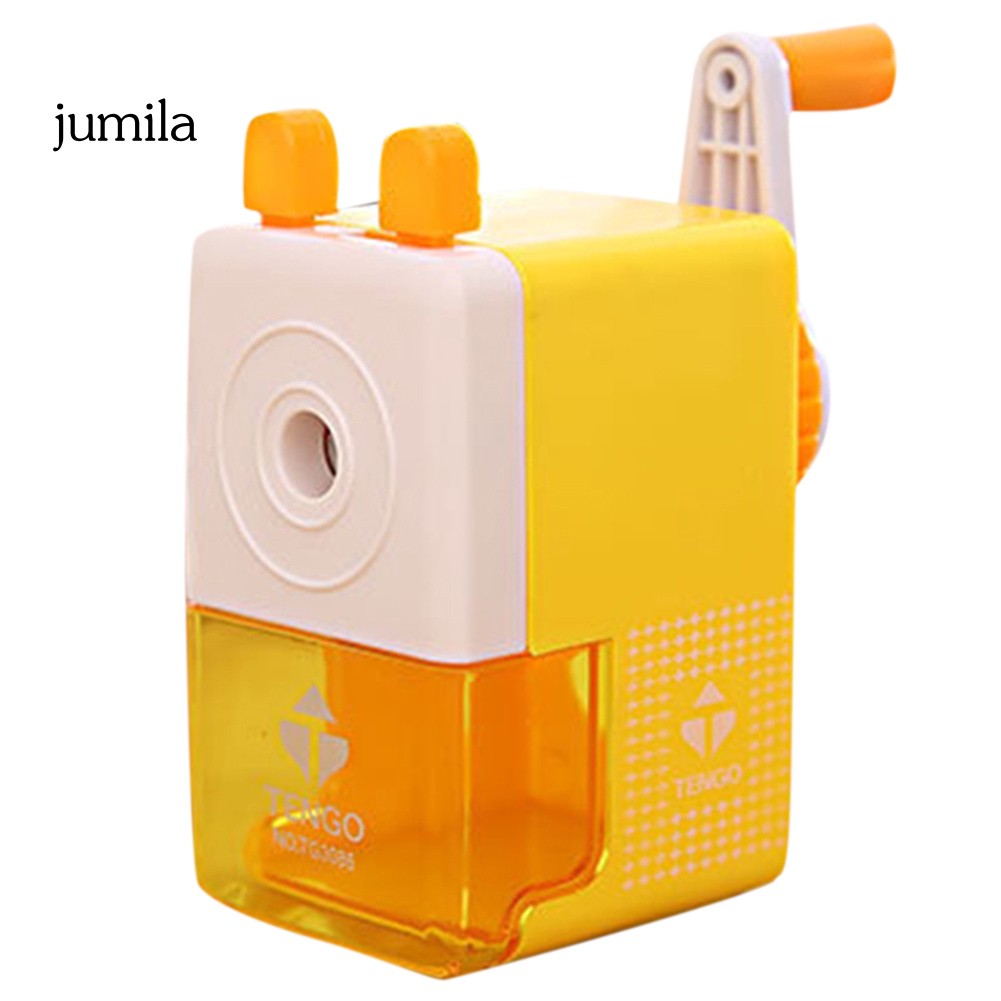 Gọt Bút Chì Kiểu Dáng Hoạt Hình Dễ Thương