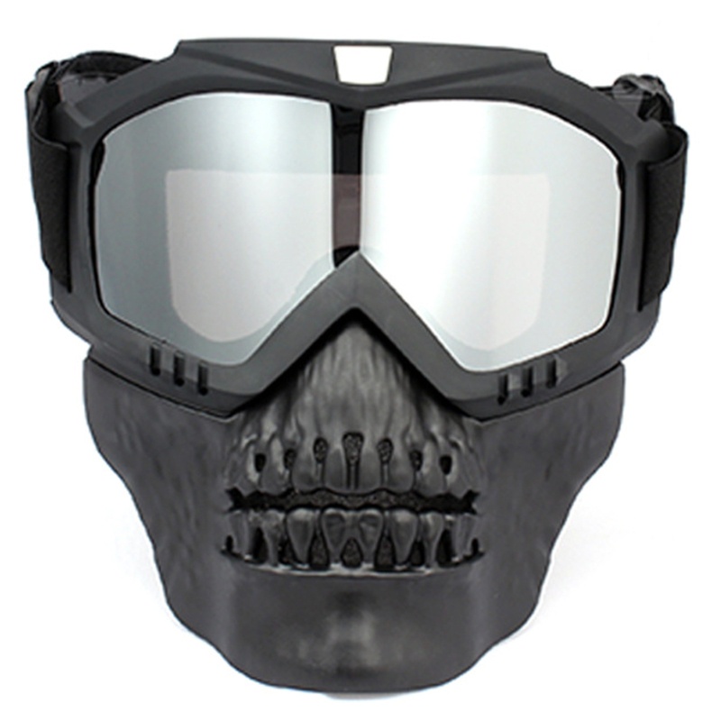 Kính Bảo Hộ Chống Gió Dùng Trượt Tuyết / Lái Xe Mô Tô Cho Nam