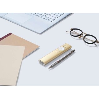 [Thanh Lý, Mất Seal, Móp Hộp] Bút trình chiếu không dây Logitech SPOTLIGHT