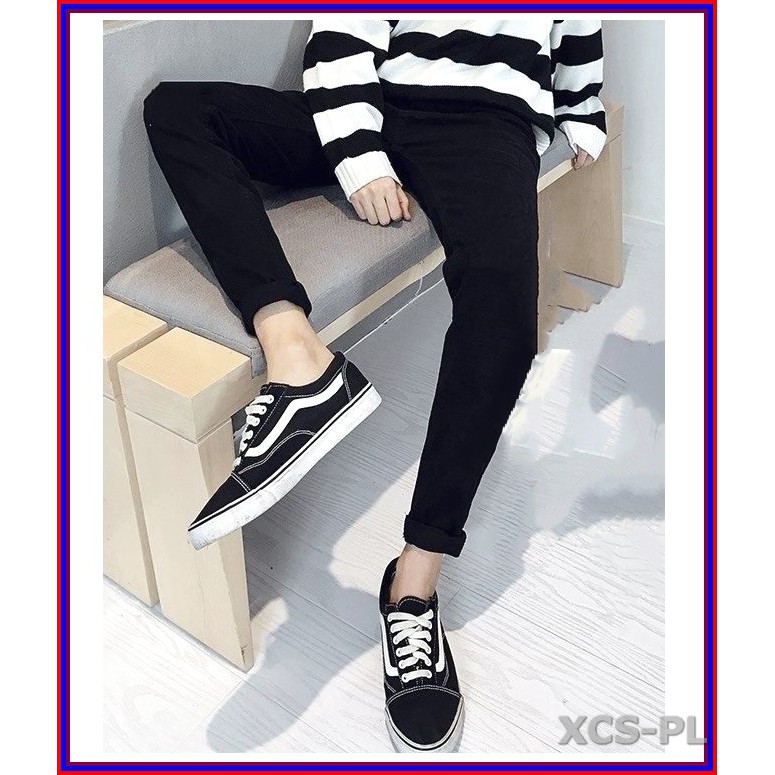 Quần jean nam cao cấp ĐEN TRƠN siêu đẹp không xù lông, không ra màu, chất giãn tốt đenTRƠN.10