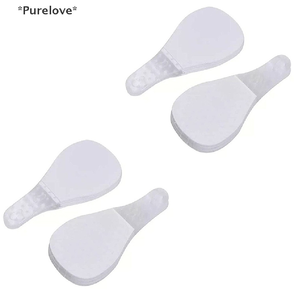 Set 40 Miếng Dán Nâng Cơ Mặt Tạo Cằm Chữ V Vô Hình Tiện Dụng